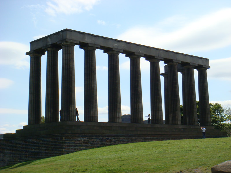 2009.5 英國愛丁堡、湖區彼得兔、史前巨石群九日遊 (上) - 第170張圖 DSC02828.JPG - 2009.5 英國9日遊