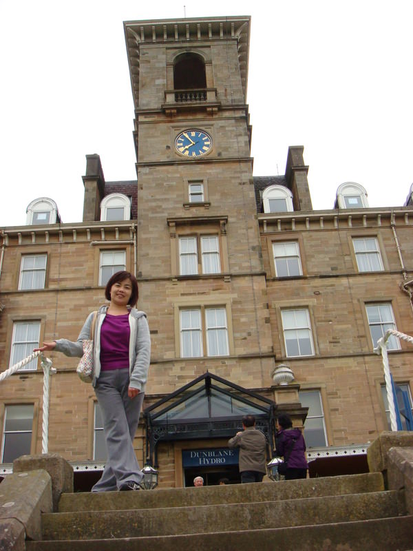 2009.5 英國愛丁堡、湖區彼得兔、史前巨石群九日遊 (上) - 第197張圖 DSC02889.JPG - 2009.5 英國9日遊