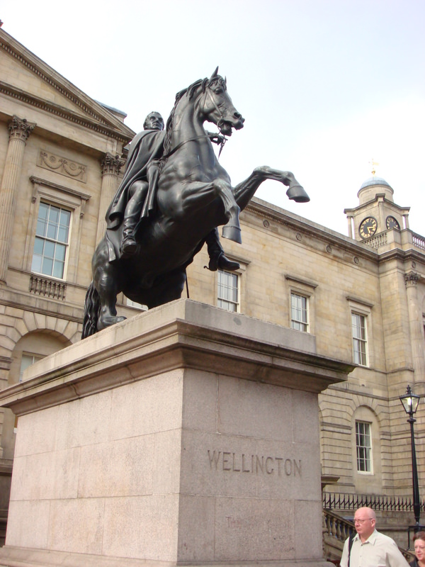 2009.5 英國愛丁堡、湖區彼得兔、史前巨石群九日遊 (上) - 第190張圖 DSC02875.JPG - 2009.5 英國9日遊