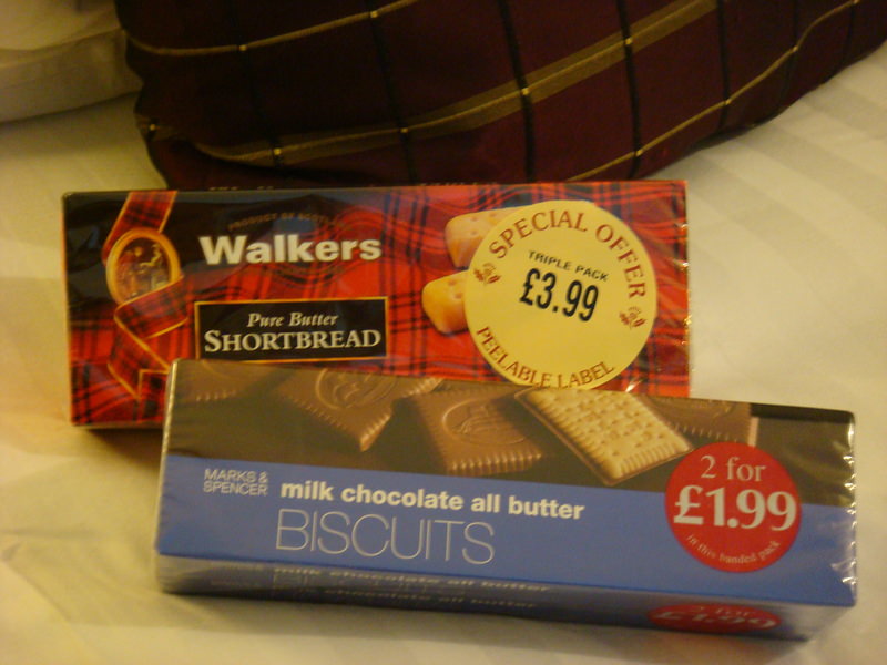 2009.5 英國愛丁堡、湖區彼得兔、史前巨石群九日遊 (上) - 第195張圖 DSC02881.JPG - 2009.5 英國9日遊