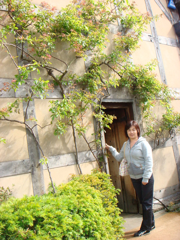 2009.5英國愛丁堡、湖區彼得兔、史前巨石群九日遊(下) - 第85張圖 DSC03140.JPG - 2009.5 英國9日遊