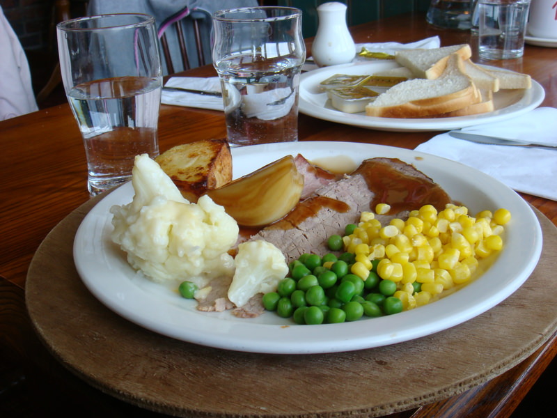 2009.5英國愛丁堡、湖區彼得兔、史前巨石群九日遊(下) - 第20張圖 DSC02961.JPG - 2009.5 英國9日遊