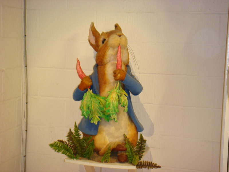 2009.5英國愛丁堡、湖區彼得兔、史前巨石群九日遊(下) - 第40張圖 DSC03008.JPG - 2009.5 英國9日遊