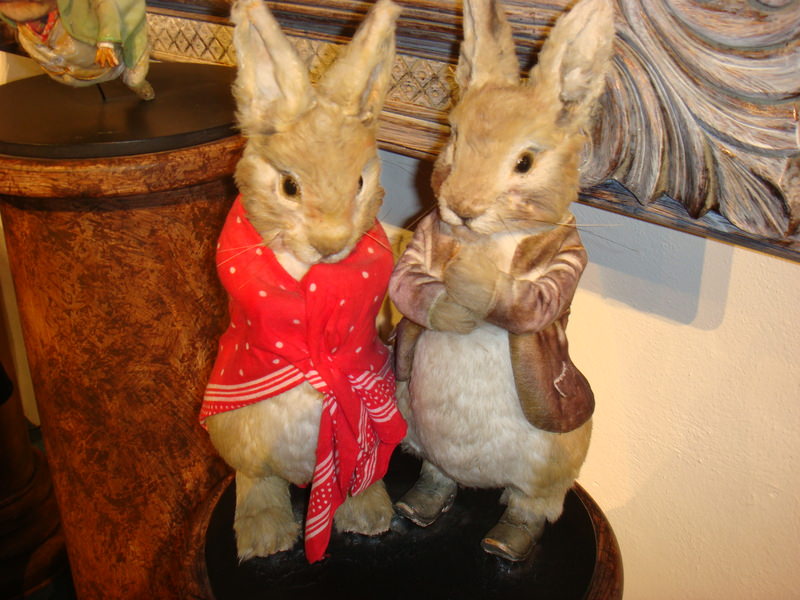 2009.5英國愛丁堡、湖區彼得兔、史前巨石群九日遊(下) - 第41張圖 DSC03009.JPG - 2009.5 英國9日遊