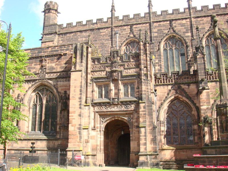 2009.5英國愛丁堡、湖區彼得兔、史前巨石群九日遊(下) - 第73張圖 DSC03070.JPG - 2009.5 英國9日遊