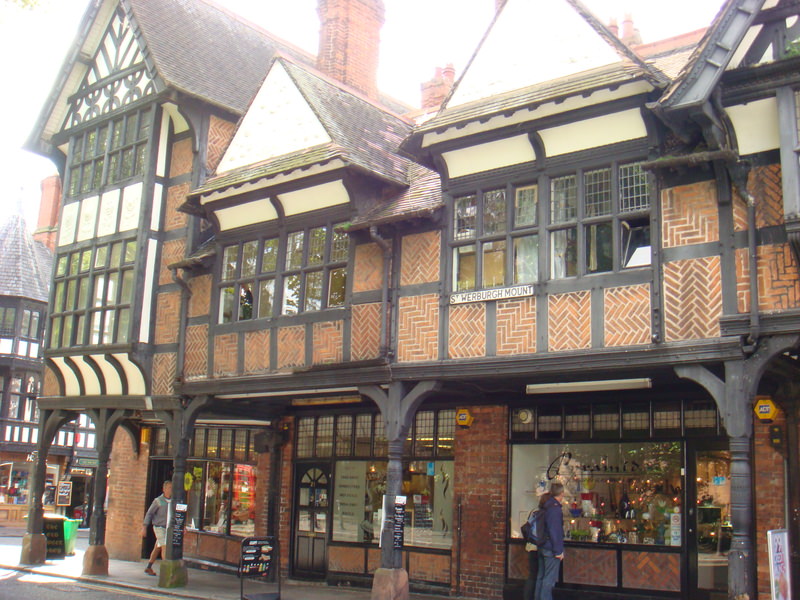 2009.5英國愛丁堡、湖區彼得兔、史前巨石群九日遊(下) - 第66張圖 DSC03071.JPG - 2009.5 英國9日遊