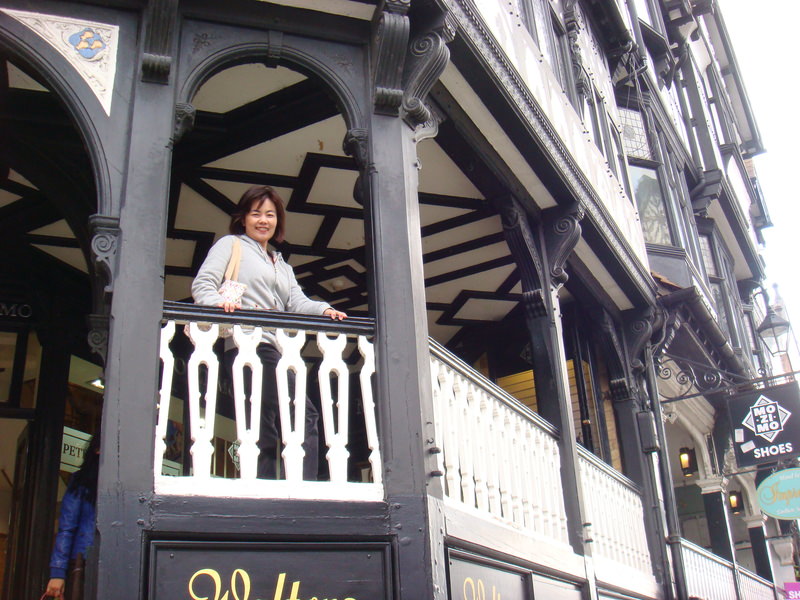 2009.5英國愛丁堡、湖區彼得兔、史前巨石群九日遊(下) - 第70張圖 DSC03079.JPG - 2009.5 英國9日遊