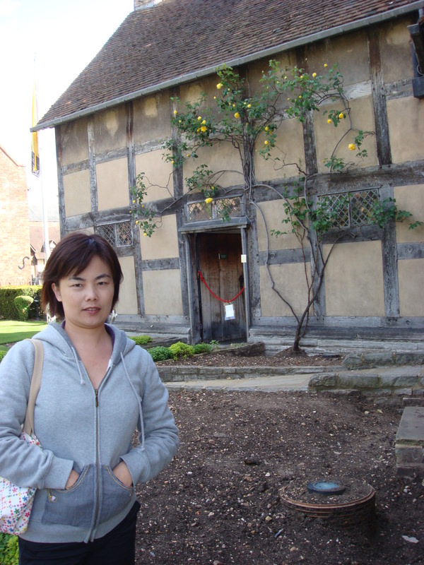 2009.5英國愛丁堡、湖區彼得兔、史前巨石群九日遊(下) - 第88張圖 DSC03147.JPG - 2009.5 英國9日遊