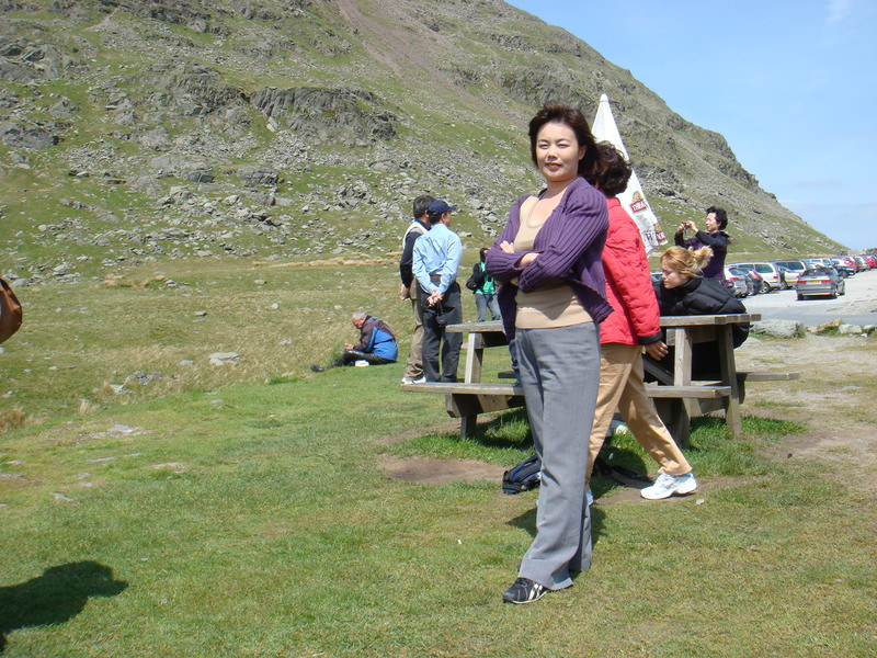 2009.5英國愛丁堡、湖區彼得兔、史前巨石群九日遊(下) - 第12張圖 DSC02943.JPG - 2009.5 英國9日遊