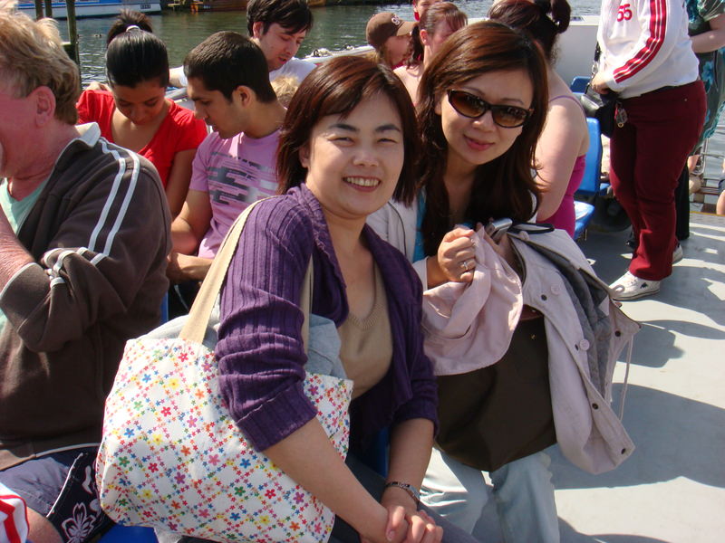 2009.5英國愛丁堡、湖區彼得兔、史前巨石群九日遊(下) - 第23張圖 DSC02970.JPG - 2009.5 英國9日遊