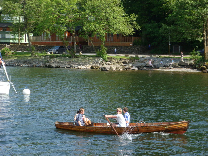 2009.5英國愛丁堡、湖區彼得兔、史前巨石群九日遊(下) - 第27張圖 DSC02977.JPG - 2009.5 英國9日遊