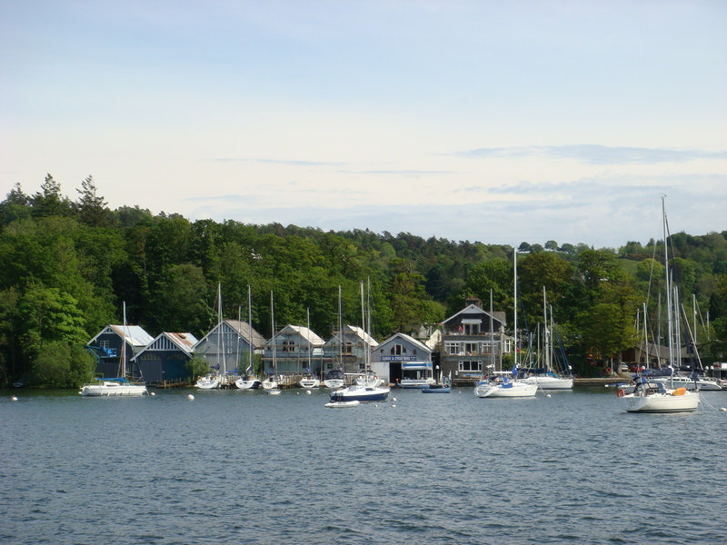 2009.5英國愛丁堡、湖區彼得兔、史前巨石群九日遊(下) - 第34張圖 DSC02993.JPG - 2009.5 英國9日遊