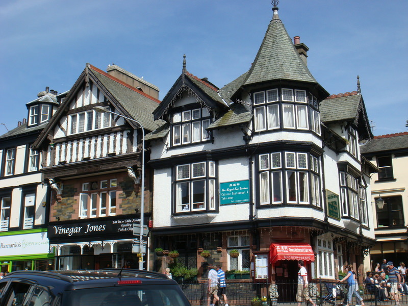 2009.5英國愛丁堡、湖區彼得兔、史前巨石群九日遊(下) - 第45張圖 DSC03003.JPG - 2009.5 英國9日遊