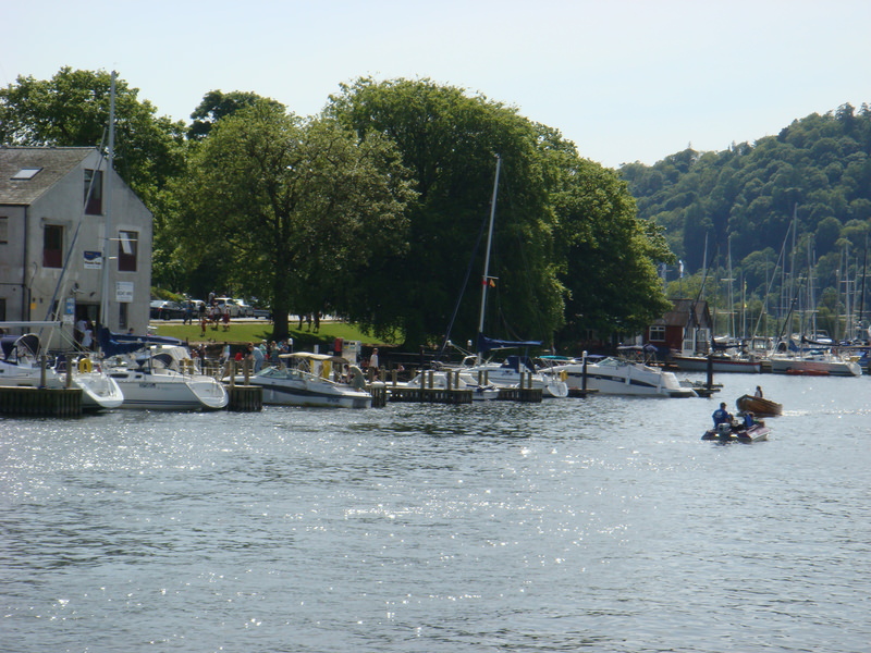 2009.5英國愛丁堡、湖區彼得兔、史前巨石群九日遊(下) - 第25張圖 DSC02973.JPG - 2009.5 英國9日遊