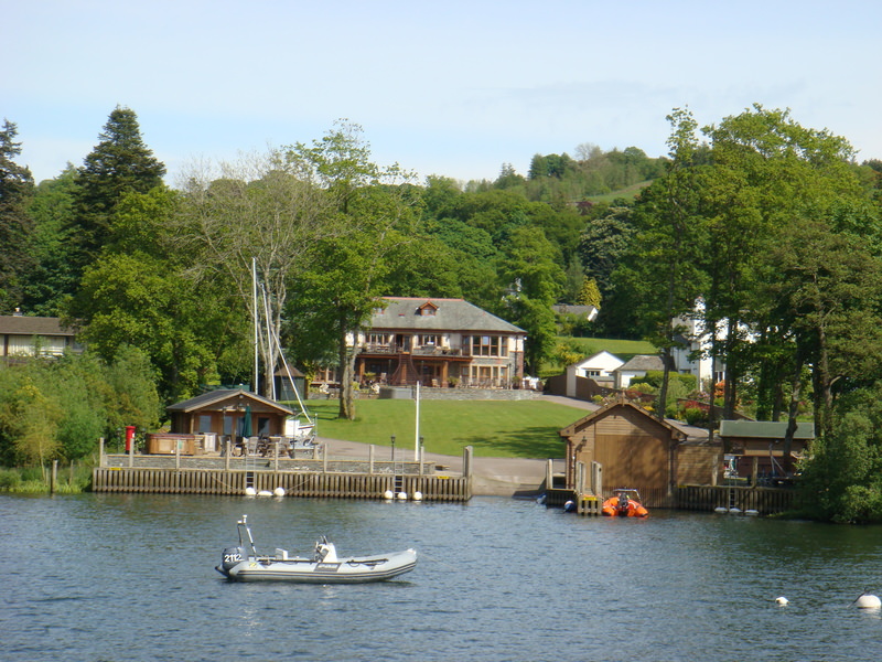 2009.5英國愛丁堡、湖區彼得兔、史前巨石群九日遊(下) - 第33張圖 DSC02992.JPG - 2009.5 英國9日遊