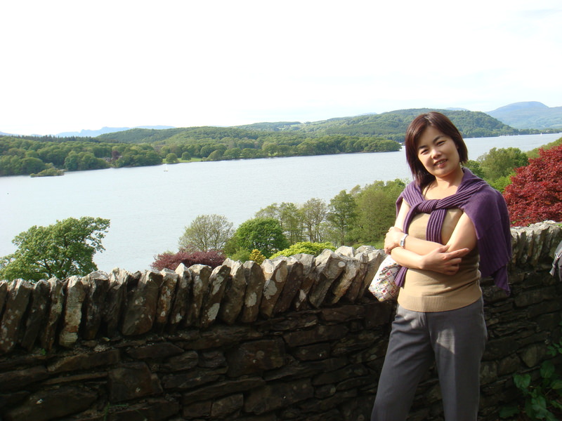 2009.5英國愛丁堡、湖區彼得兔、史前巨石群九日遊(下) - 第46張圖 DSC03050.JPG - 2009.5 英國9日遊