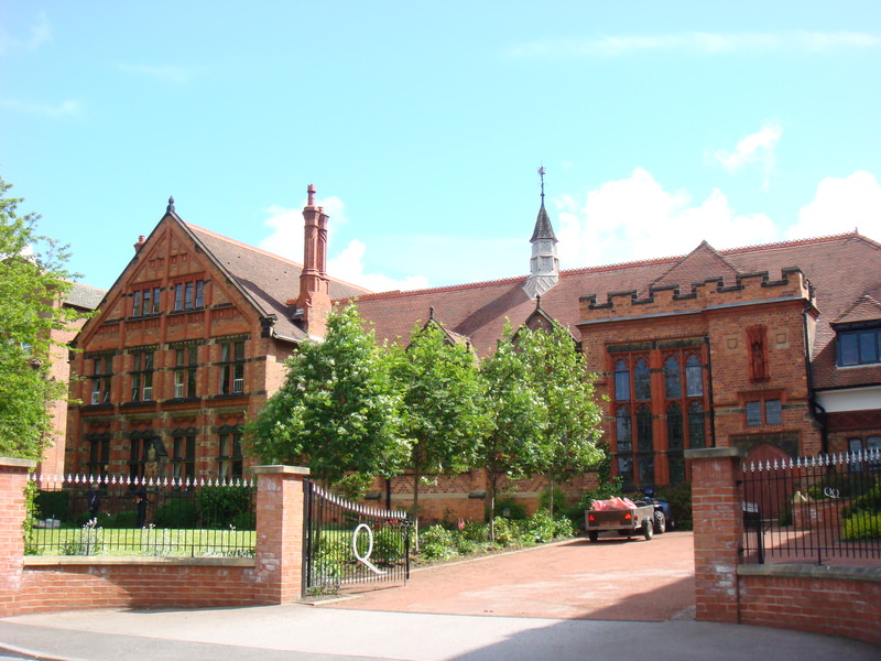 2009.5英國愛丁堡、湖區彼得兔、史前巨石群九日遊(下) - 第58張圖 DSC03107.JPG - 2009.5 英國9日遊