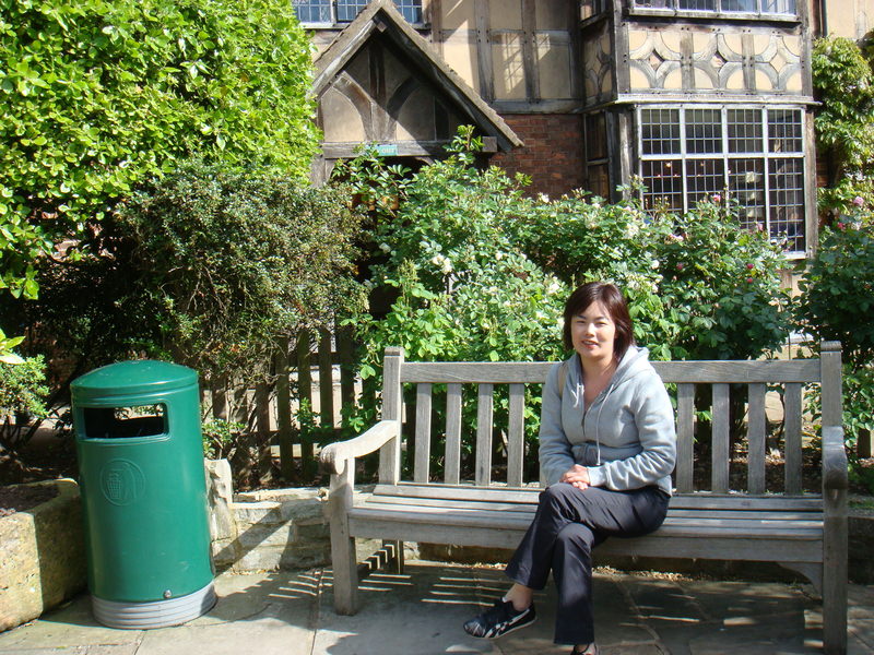 2009.5英國愛丁堡、湖區彼得兔、史前巨石群九日遊(下) - 第83張圖 DSC03142.JPG - 2009.5 英國9日遊