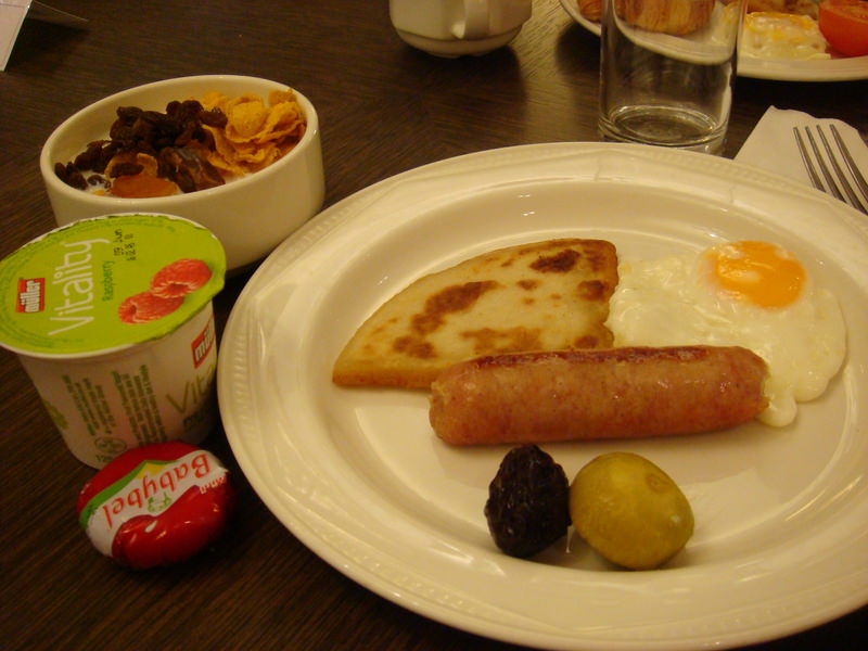 2009.5英國愛丁堡、湖區彼得兔、史前巨石群九日遊(下) - 第2張圖 DSC02906.JPG - 2009.5 英國9日遊