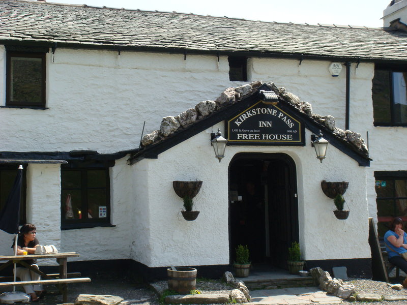 2009.5英國愛丁堡、湖區彼得兔、史前巨石群九日遊(下) - 第11張圖 DSC02942.JPG - 2009.5 英國9日遊