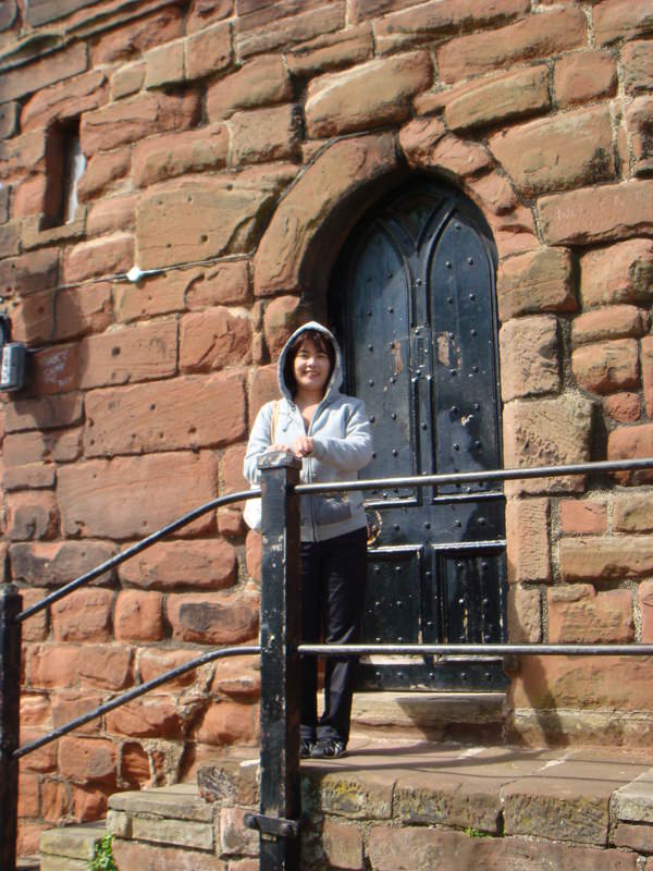 2009.5英國愛丁堡、湖區彼得兔、史前巨石群九日遊(下) - 第54張圖 DSC03103.JPG - 2009.5 英國9日遊