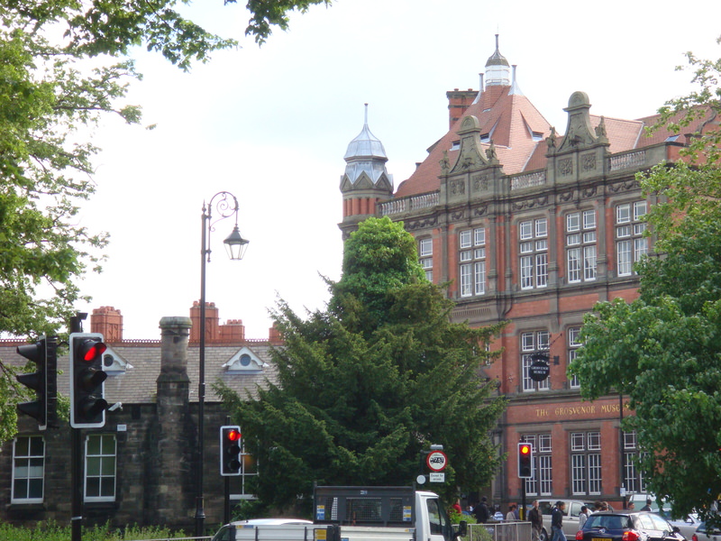 2009.5英國愛丁堡、湖區彼得兔、史前巨石群九日遊(下) - 第75張圖 DSC03117.JPG - 2009.5 英國9日遊