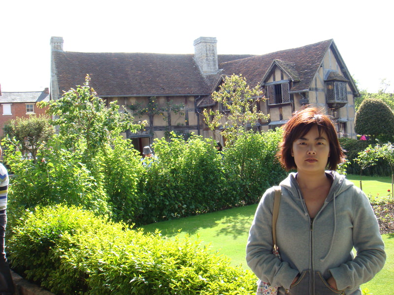 2009.5英國愛丁堡、湖區彼得兔、史前巨石群九日遊(下) - 第86張圖 DSC03144.JPG - 2009.5 英國9日遊