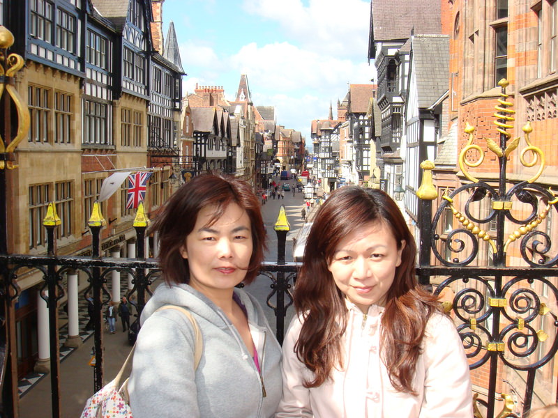 2009.5英國愛丁堡、湖區彼得兔、史前巨石群九日遊(下) - 第63張圖 DSC03088.JPG - 2009.5 英國9日遊