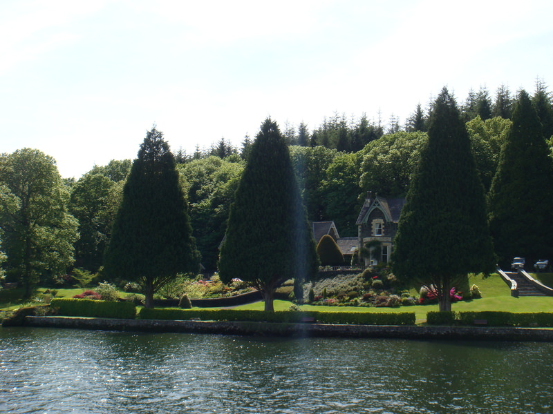 2009.5英國愛丁堡、湖區彼得兔、史前巨石群九日遊(下) - 第30張圖 DSC02987.JPG - 2009.5 英國9日遊