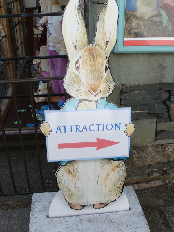 2009.5英國愛丁堡、湖區彼得兔、史前巨石群九日遊(下) - 第38張圖 DSC03004.JPG - 2009.5 英國9日遊