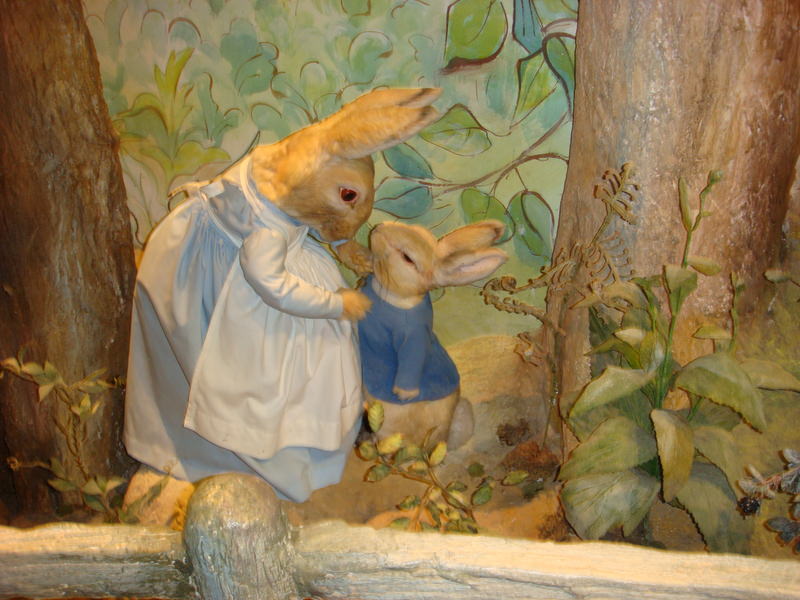 2009.5英國愛丁堡、湖區彼得兔、史前巨石群九日遊(下) - 第42張圖 DSC03030.JPG - 2009.5 英國9日遊