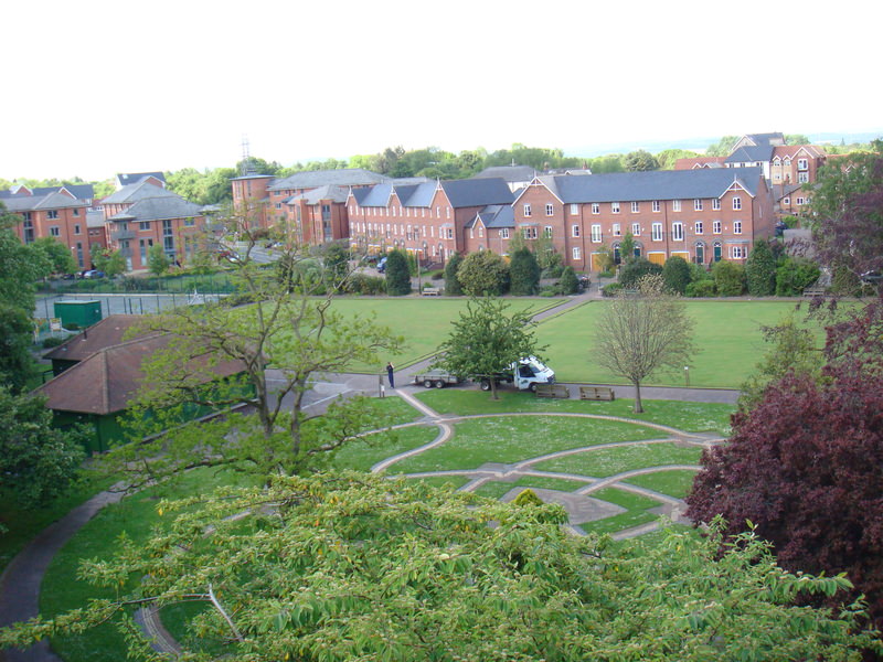 2009.5英國愛丁堡、湖區彼得兔、史前巨石群九日遊(下) - 第56張圖 DSC03105.JPG - 2009.5 英國9日遊