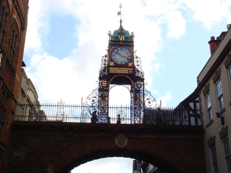 2009.5英國愛丁堡、湖區彼得兔、史前巨石群九日遊(下) - 第61張圖 DSC03085.JPG - 2009.5 英國9日遊