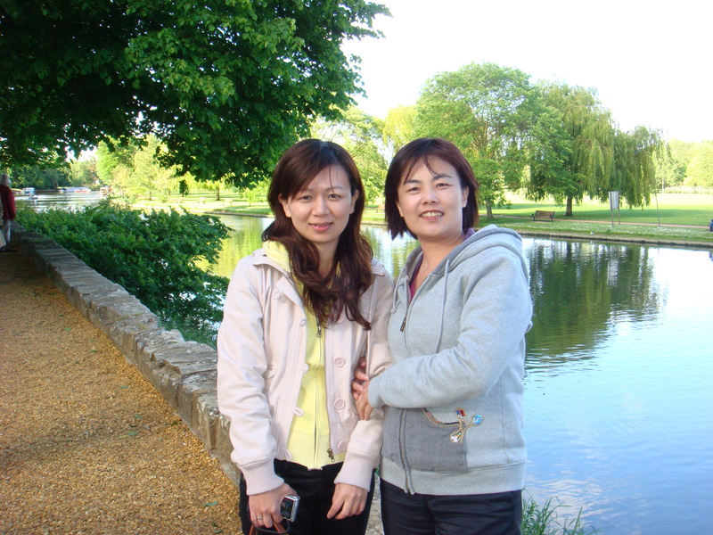 2009.5英國愛丁堡、湖區彼得兔、史前巨石群九日遊(下) - 第90張圖 DSC03159.JPG - 2009.5 英國9日遊