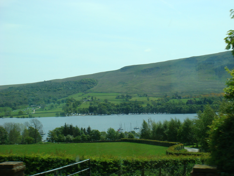 2009.5英國愛丁堡、湖區彼得兔、史前巨石群九日遊(下) - 第7張圖 DSC02933.JPG - 2009.5 英國9日遊