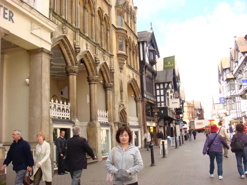 2009.5英國愛丁堡、湖區彼得兔、史前巨石群九日遊(下) - 第68張圖 DSC03073.JPG - 2009.5 英國9日遊