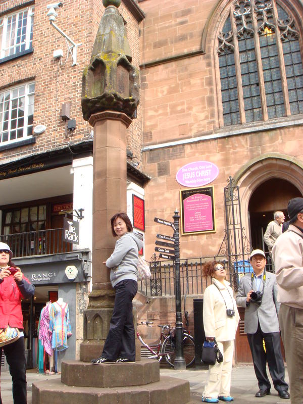 2009.5英國愛丁堡、湖區彼得兔、史前巨石群九日遊(下) - 第78張圖 DSC03077.JPG - 2009.5 英國9日遊