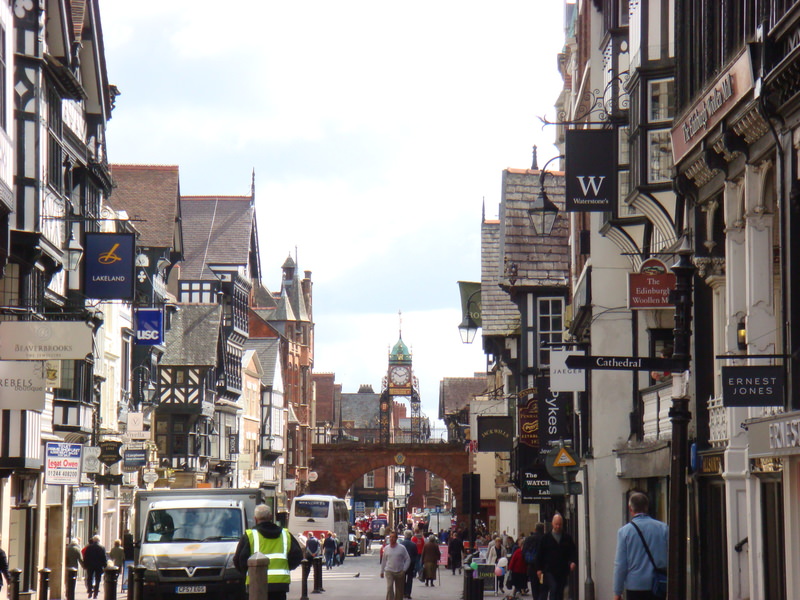 2009.5英國愛丁堡、湖區彼得兔、史前巨石群九日遊(下) - 第60張圖 DSC03081.JPG - 2009.5 英國9日遊