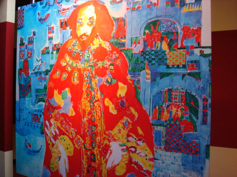 2009.5英國愛丁堡、湖區彼得兔、史前巨石群九日遊(下) - 第81張圖 DSC03137.JPG - 2009.5 英國9日遊