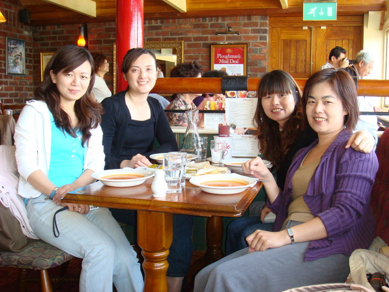 2009.5英國愛丁堡、湖區彼得兔、史前巨石群九日遊(下) - 第19張圖 DSC02958.JPG - 2009.5 英國9日遊