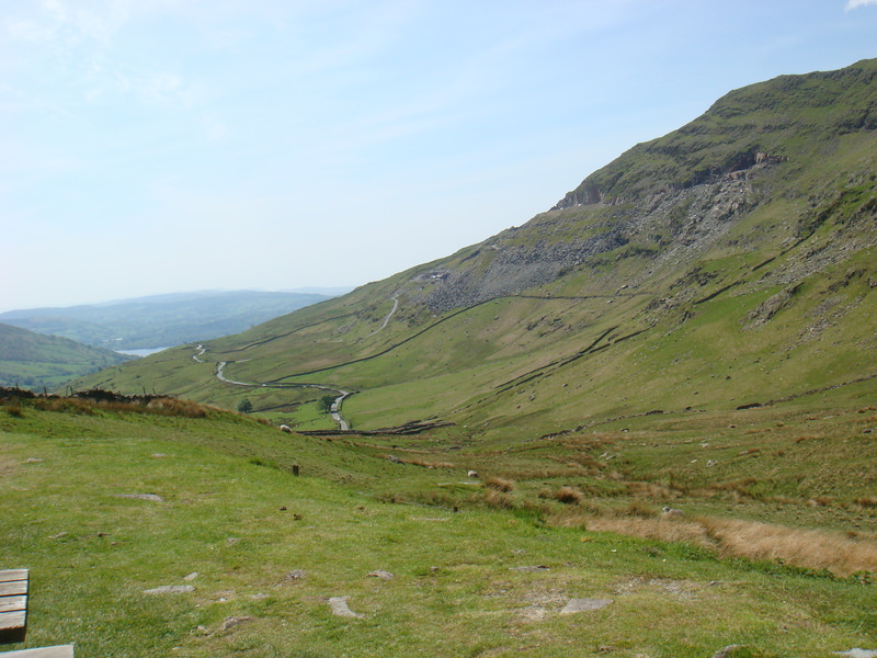 2009.5英國愛丁堡、湖區彼得兔、史前巨石群九日遊(下) - 第9張圖 DSC02939.JPG - 2009.5 英國9日遊