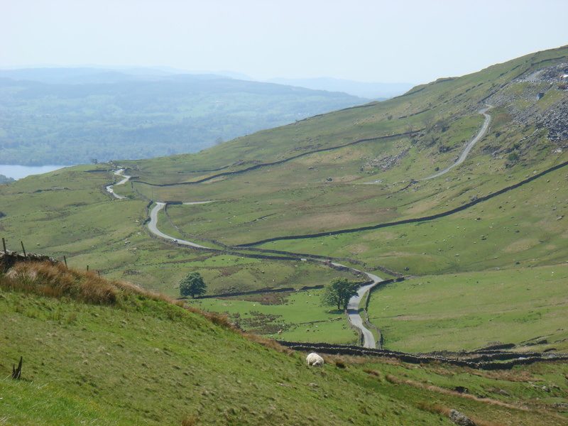 2009.5英國愛丁堡、湖區彼得兔、史前巨石群九日遊(下) - 第10張圖 DSC02941.JPG - 2009.5 英國9日遊