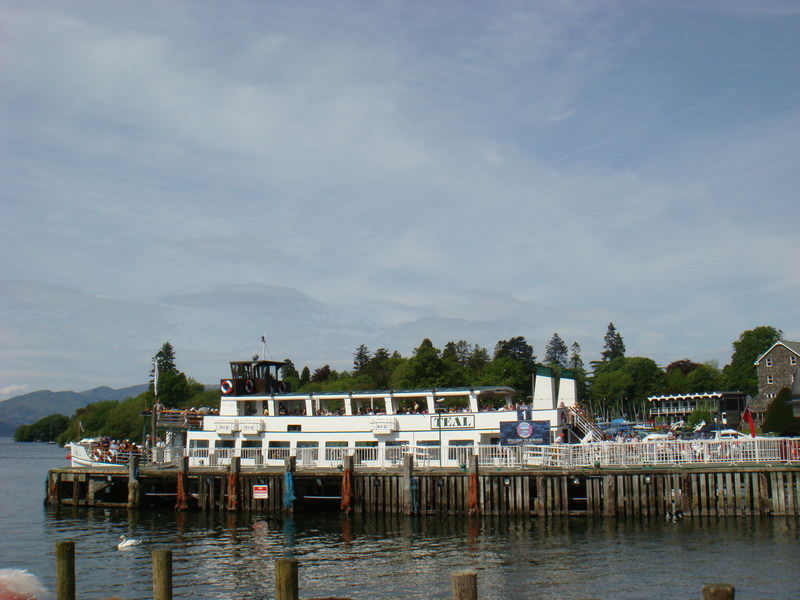 2009.5英國愛丁堡、湖區彼得兔、史前巨石群九日遊(下) - 第24張圖 DSC02967.JPG - 2009.5 英國9日遊