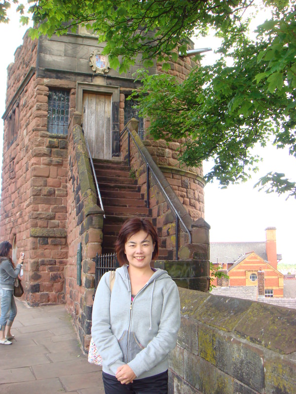 2009.5英國愛丁堡、湖區彼得兔、史前巨石群九日遊(下) - 第52張圖 DSC03096.JPG - 2009.5 英國9日遊