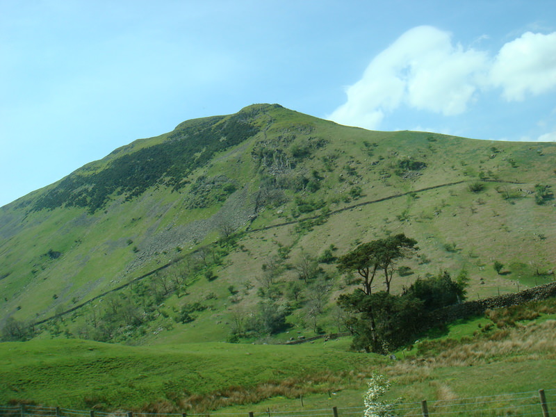2009.5英國愛丁堡、湖區彼得兔、史前巨石群九日遊(下) - 第8張圖 DSC02937.JPG - 2009.5 英國9日遊