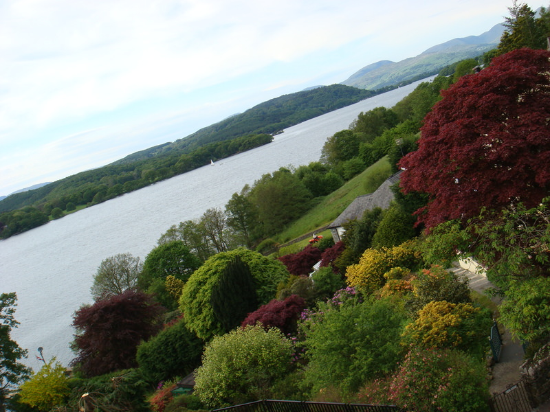 2009.5英國愛丁堡、湖區彼得兔、史前巨石群九日遊(下) - 第47張圖 DSC03052.JPG - 2009.5 英國9日遊