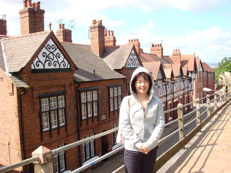 2009.5英國愛丁堡、湖區彼得兔、史前巨石群九日遊(下) - 第53張圖 DSC03098.JPG - 2009.5 英國9日遊