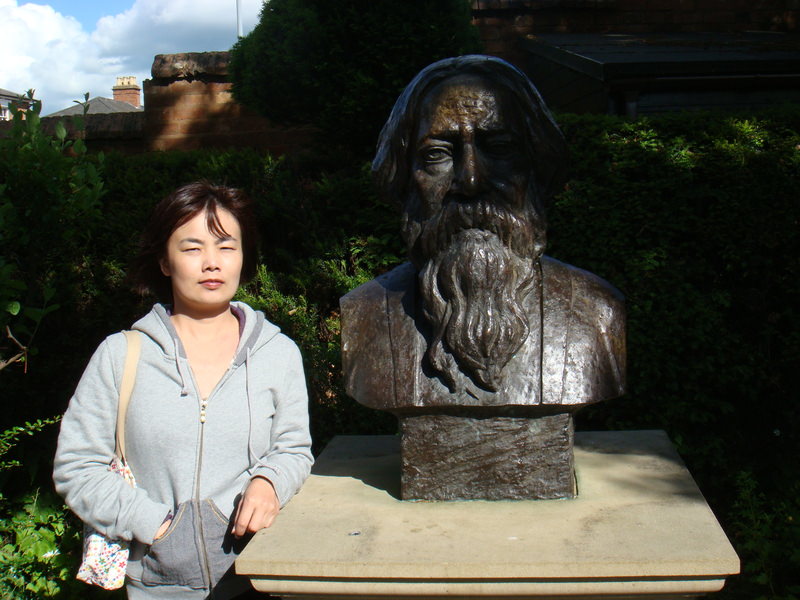 2009.5英國愛丁堡、湖區彼得兔、史前巨石群九日遊(下) - 第87張圖 DSC03145.JPG - 2009.5 英國9日遊