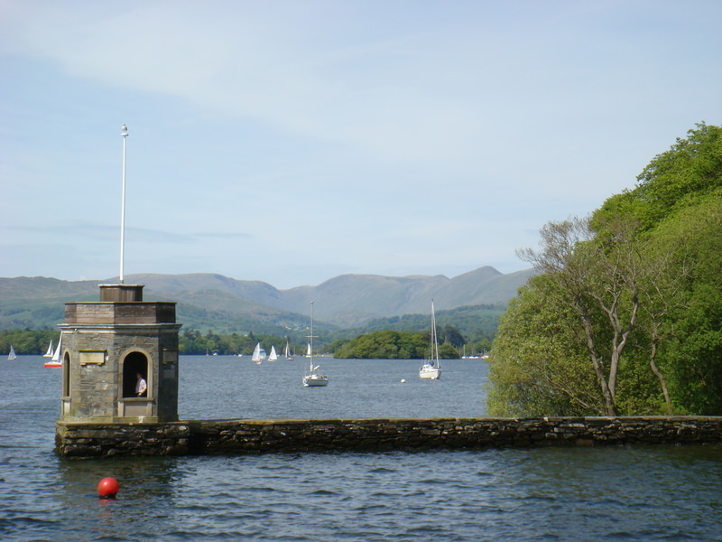 2009.5英國愛丁堡、湖區彼得兔、史前巨石群九日遊(下) - 第31張圖 DSC02989.JPG - 2009.5 英國9日遊