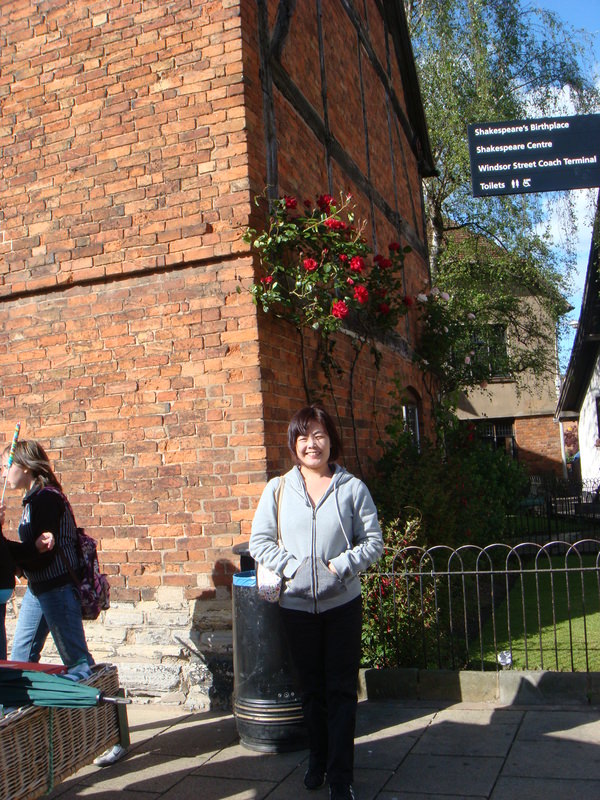 2009.5英國愛丁堡、湖區彼得兔、史前巨石群九日遊(下) - 第89張圖 DSC03148.JPG - 2009.5 英國9日遊